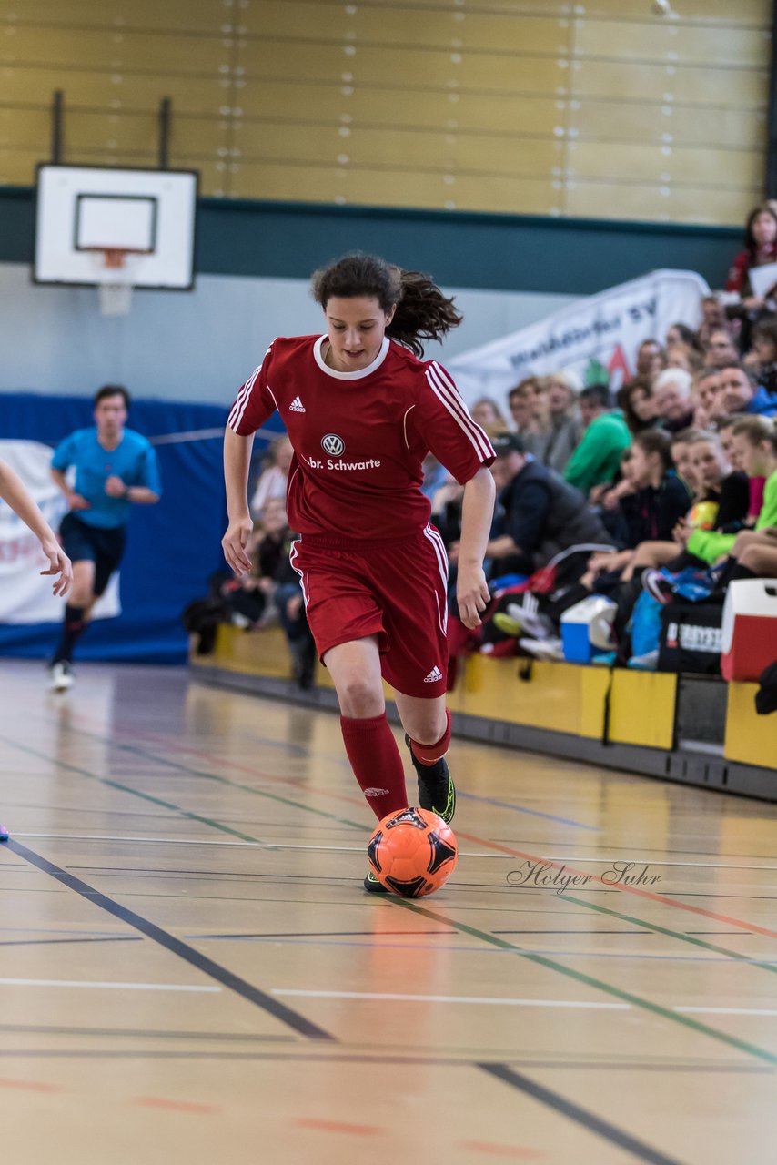 Bild 194 - Norddeutsche Futsalmeisterschaft